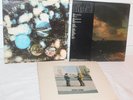 3 Pink Floyd Record Vinyl Albums Obscured by Clouds Wish you Were Here Animals