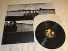 U2-THE JOSHUA TREE 1987 ISLAND RECORDS LP 905581-1 EXC. VG=VG++ IN GOD'S COUNTRY