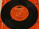 Garage Rock Beat 45 The Creation Midway Down / Girls Are Naked Polydor U.K.