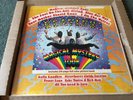 The Beatles ‎– Magical Mystery Tour 1967 Capitol MAL 2835 Mono Vinyl
