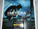 Meteora 20th Anniversary Edition by Linkin Park (Record, 2023) NEW  *SEE PICS*