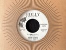 Billy Arnell And The Sparkles - Tough Girl (7