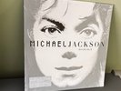 Michael Jackson Invincible 2001 2x LP Vinyl  sealed hype sticker E2 69400 rare