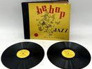 BEPOP JAZZ 78 RPM BIRD LORE/ CURBSTONE SCUFFLE & LOVER MAN/ BE-BOP DIAL RECORDS