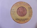 LEW KIRTON 45, HEAVEN IN THE AFTERNOON  ALSTON LABEL 3743 NORTHERN SOUL, VG++