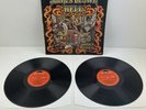 James Brown Hell Double LP Vinyl Album 1974 Funk Soul Record Polydor 2659 036
