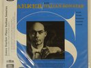 JANOS STARKER. ITALIAN CELLO S MERCURY LIVING PRESENCE SR90460 Germany LP