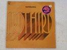 Soft Machine  - Third -  Gatefold US SEALED LP