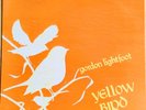 Gordon Lightfoot - Yellow Bird - Rare
