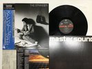 BILLY JOEL THE STRANGER Japan LP [17202ER]