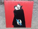 Queens Of The Stone Age ‎– Like Clockwork - Double LP records & Cover