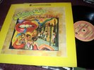 STEELY DAN CAN'T BUY A THRILL LP QUADRAPHONIC COMMAND ABC VG+ GATEFOLD