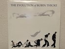 Robin Thicke The Evolution Of Robin Thicke New Never Played Full Length Promo Lp