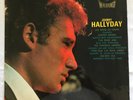 Johnny HALLYDAY LP - Les bras en croix - PHILIPS - 840.521 BY Stereo Original BIEM
