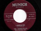 The Bonnevilles 