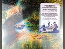Pink Floyd vinyl record LP A Saucerful of Secrets MONO MIX New & SEALED