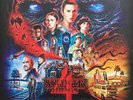 Kyle Dixon - Stranger Things 4 · Volume One (Original Score From The Netflix Se