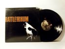 U2 Dbl LP  Rattle And Hum 1988 Island  vinyl