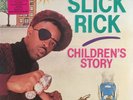 Slick Rick ‎- Children's Story (1988) Def Jam Records 12