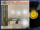 MINT  RED GARLAND ALL MORNING LONG PRESTIGE SMJ 6551 OBI MONO JAPAN Vinyl LP