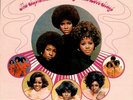 The Supremes - New Ways But Love Stays (LP, Album)