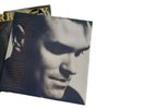 Morrissey - Viva Hate - ORIGINAL 1988 Vinyl LP Smiths Record  opened  unused