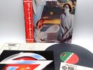 Ratt ‎– Reach For The Sky Japan LP OBI VINYL Atlantic ‎– 23P1-2165