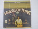 The Doors - Morrison Hotel LP 1970 Elektra EKS-75007 Red Label Gate Ex/Ex