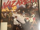 Nazareth Malice In Wonderland LP Red Colored Vinyl  2010 New Sealed