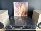 Olivia Newton John The Rumour UK 1988 Vinyl Record Album LP Ex/Ex