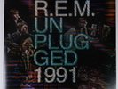 R.E.M. - Unplugged 1991- (2014) 2 LP - Excellent
