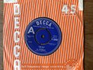Mod Freakbeat Al Stewart ‎– The Elf Decca DEMO ‎– F.12467 (Jimmy Page)