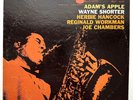 BLUE NOTE BST 84232 - WAYNE SHORTER - ADAM'S APPLE.