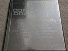 THE JAZZ COMPOSER'S ORCHESTRA RARE 1968'S AVANT-GARDE JCOA RECORDS