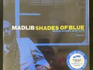 Madlib - Shades Of Blue…(2LP’s, NEW, 2023 Reissue)