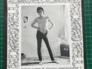 RICHARD HELL  ANOTHER WORLD   RARE  STIFF  #4984  1976 PUNK NEAR MINT/VG+