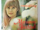 Marianne Faithfull – Counting French Orig 7