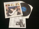 Sleater-Kinney - Dig Me Out - European 1st Press Vinyl LP & Lyric Insert