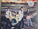 THE LURKERS FULHAM FALLOUT. ORIGINAL 1978 PUNK LP WITH PIC DISC FLEXI - FREEPOST