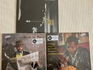 Donald Byrd – Byrd in Paris & Cannes , 3xVinyl, Sam Records, France