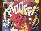 The DEVIANTS Ptooff  Vinyl  **BRAND NEW/STILL SEALED** - RARE - BEST PRICE