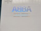ABBA - THE STUDIO ALBUMS COLOURED 8 ALBUM VINYL BOXSET  (MINT AND SEALED)