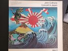 John Coltrane - Concert In Japan - 1973 Vinyl LP  - Impulse  AS-9246-2 Double LP
