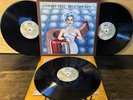 Deluxe NM 180g 3X LP LITTLE FEAT DIXIE CHICKEN Rhino Remaster LOWELL GEORGE