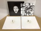 Mac Miller – GO:OD AM Urban Outfitters Exclusive, Alt Black Cover, White vinyl