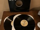 Mos Def Black on Both Sides Instrumentals 2x LP Vinyl; VG+/EX  Original Rawkus