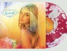 Addison Rae - Addison LP Vinyl (Pink Sparkle Liquid Bad World) PRESALE