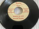BLACK GOSPEL- The Divine Travelers on Holiday Records Raleigh ,N.C.