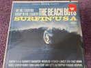 The Beach Boys - SEALED Surfin USA
