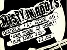 MISTY IN ROOTS see them ah come / how long jah 12